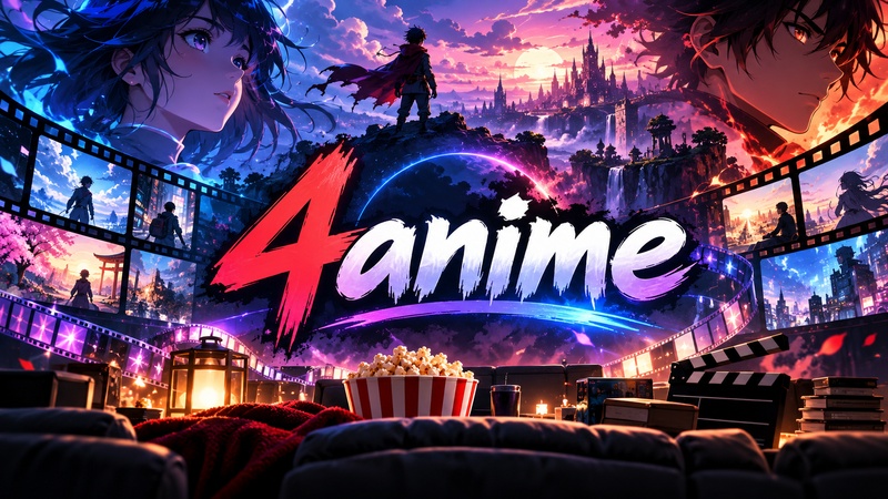 4anime anime streaming